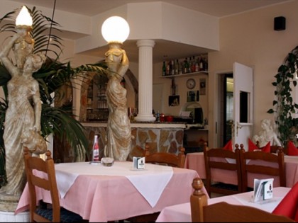 Foto: Taverne zum Griechen