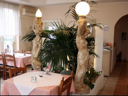 Foto: Taverne zum Griechen