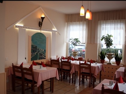 Foto: Taverne zum Griechen