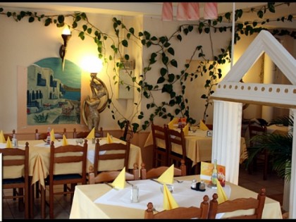 Foto: Taverne zum Griechen