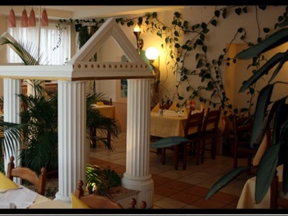 Foto: Taverne zum Griechen