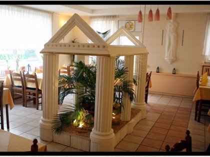 Foto: Taverne zum Griechen