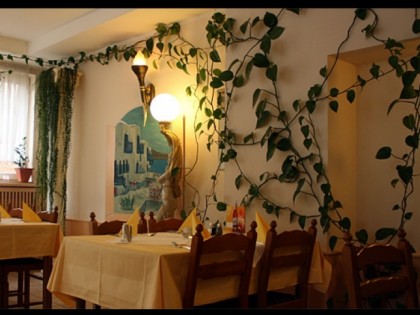 Foto: Taverne zum Griechen